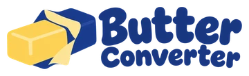 Butter Converter