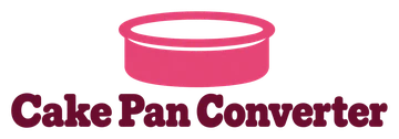 Cake Pan Converter