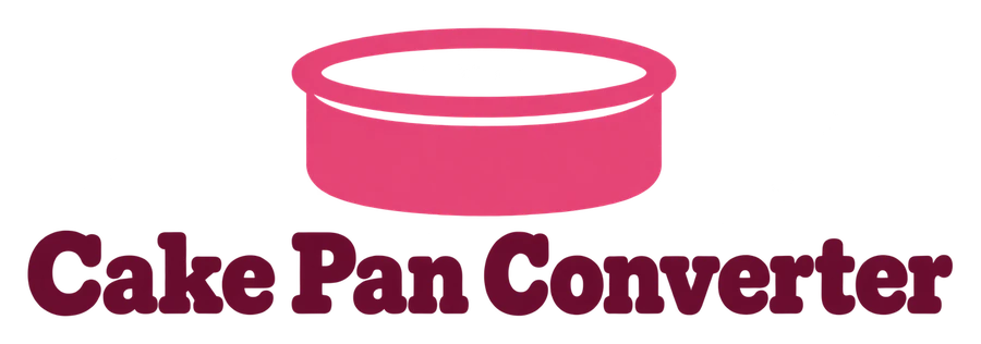 Cake Pan Converter