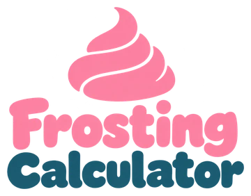 Frosting Calculator