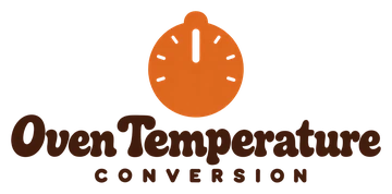 Oven Temperature Conversion